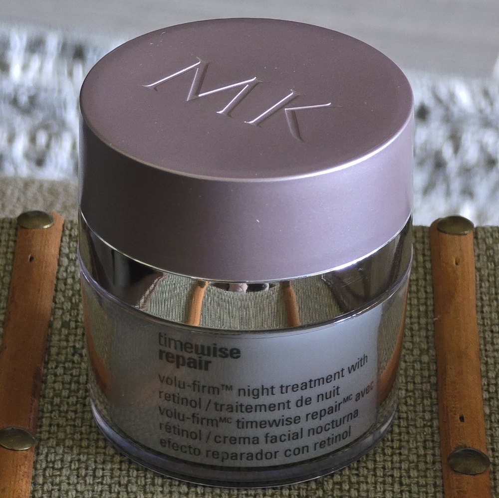 Mary Kay Timewise Repair Night Treatment